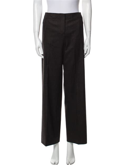 Hermès Women's trousers 